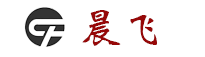 晨飞 Logo
